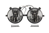 21-24 Ford Bronco V6 2.3L & 2.7L ARB 3580010 Fog Light Kit Suit